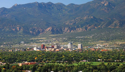 Institute for Anatomical Research, Colorado Springs Lab